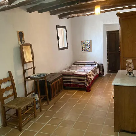 La Fuente Del Paraiso * Alcutar
