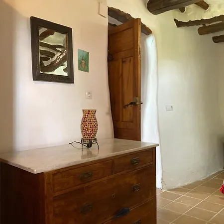 La Fuente Del Paraiso Holiday home
