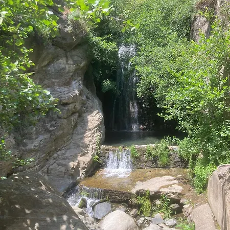 La Fuente Del Paraiso * Alcutar