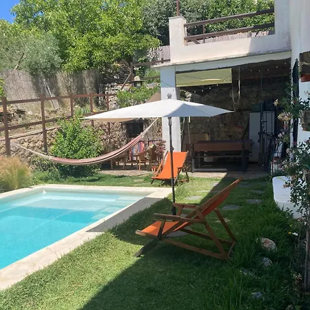 La Fuente Del Paraiso