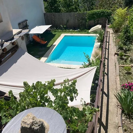 Holiday home La Fuente Del Paraiso *