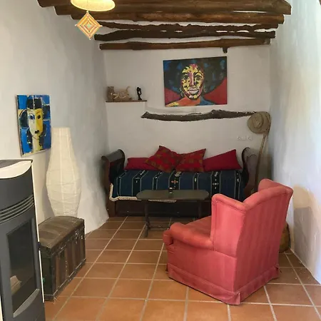 Holiday home La Fuente Del Paraiso *