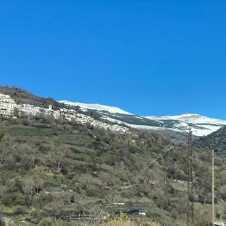 Holiday home La Fuente Del Paraiso Alcutar
