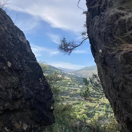 La Fuente Del Paraiso *