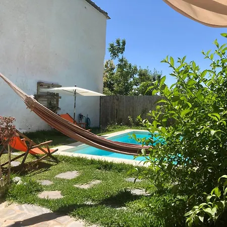 Holiday home La Fuente Del Paraiso