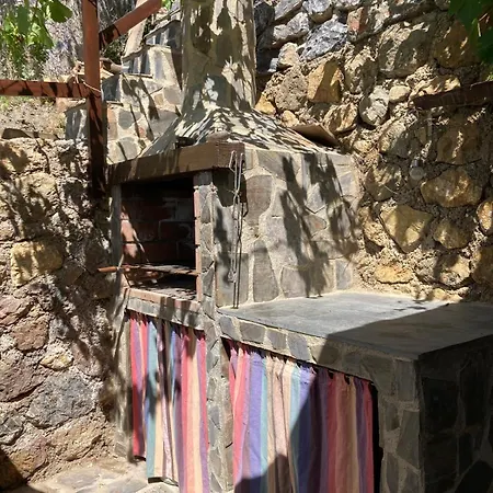 La Fuente Del Paraiso Holiday home